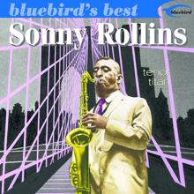 Sonny Rollins: Tenor Titan