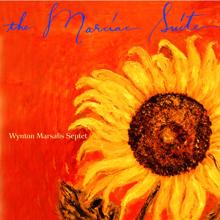 Wynton Marsalis: Armagnac Dreams