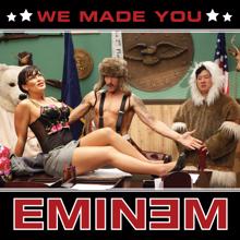 Eminem: We Made You (International Version)