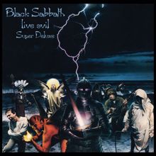 Black Sabbath: Live Evil (40th Anniversary Edition)