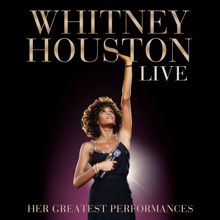 Whitney Houston: Greatest Love of All (Live from That's What Friends Are For: Arista Records 15th Anniversary Concert)