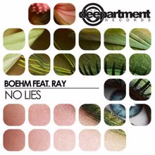 Boehm feat. Ray: No Lies
