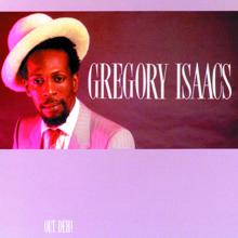 Gregory Isaacs: Private Secretary