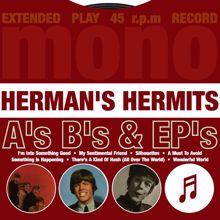 Herman's Hermits: A's, B's & EP's