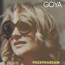 Goya: Przepraszam