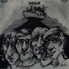 NOAH: Noah