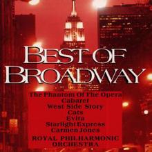 Royal Philharmonic Orchestra: Best Of Broadway