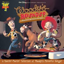 Riders In The Sky: Woody's Roundup (From "Toy Story 2"/Soundtrack)