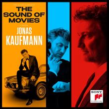 Jonas Kaufmann;Milos Karadaglic: Edelweiss (From "The Sound of Music")