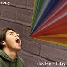 Tony Montana: Slaying All Day