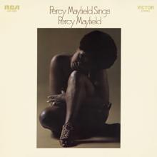 Percy Mayfield: Sings Percy Mayfield