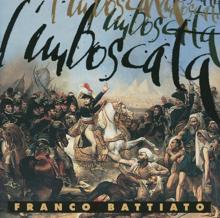 Franco Battiato: L'Imboscata