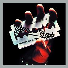 Judas Priest: British Steel