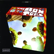 The Box Tops: The Letter/Neon Rainbow
