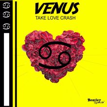 venus: Take Love Crash