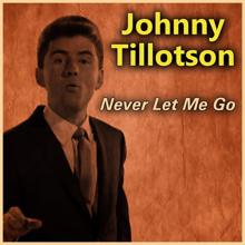 Johnny Tillotson: Much Beyond Compare