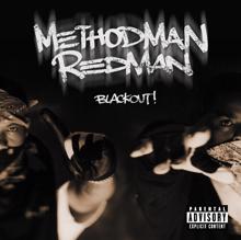 Method Man, Redman, Ghostface, Street, Dennis Coles: Run 4 Cover (Album Version (Explicit))