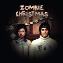 Emmy The Great, Tim Wheeler: Zombie Christmas