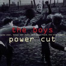 The Boys: Power Cut