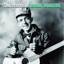 Jimmie Rodgers: In the Jailhouse Now