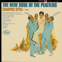 The Platters: A Blues Serenade