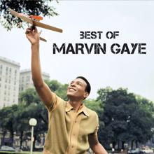 Marvin Gaye: Ain't That Peculiar (Single Version) (Ain't That Peculiar)