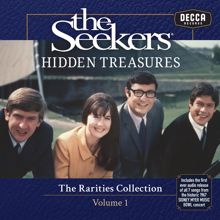 The Seekers: Nothing To Do (And All Day To Do It In)