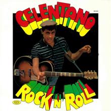 Adriano Celentano: Movimento di rock