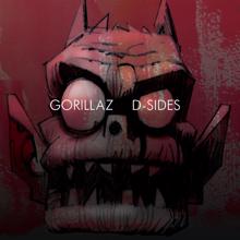 Gorillaz: Spitting out the Demons