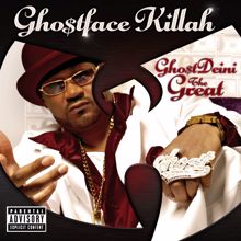 Ghostface Killah: GhostDeini The Great (Bonus Tracks)