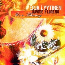 Erja Lyytinen & Davide Floreno: Your Brown Eyes