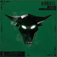 Taurus: Vibrate (feat. Jordan Grace)