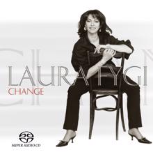 Laura Fygi: Change