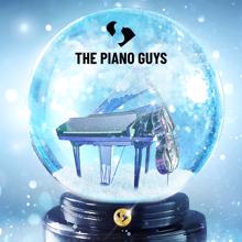 The Piano Guys: Music Box Dancer