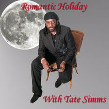 Tate Simms: Romantic Holiday