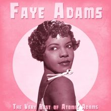 Faye Adams: Midnight (Remastered)