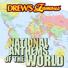 The Hit Crew: Drew's Famous National Anthems Of The World