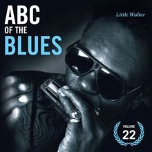 Little Walter: Blues With A Feeling