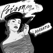 Rita Ora: Poison (Acoustic) (PoisonAcoustic)