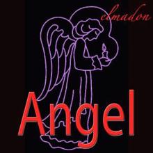 Elmadon: Angel
