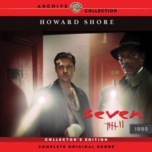 Howard Shore: Seven: Complete Original Score (Collector's Edition)