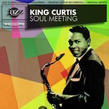 King Curtis: Soul Meeting Original LP