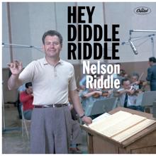 Nelson Riddle: Oh Dear What Can The Matter Be