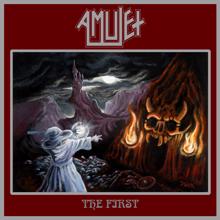 Amulet: Mark of Evil