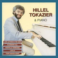 Hillel Tokazier: Night of Roses