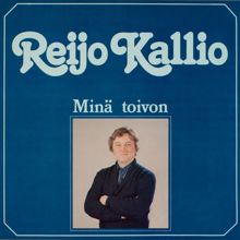 Reijo Kallio: Ikuinen kakkonen