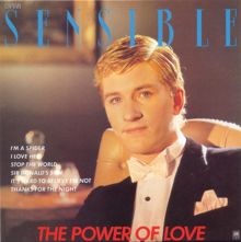 Captain Sensible: The Power Of Love