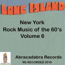 Various Artists: Long Island NY Rock Music of the 60's, Vol. 6