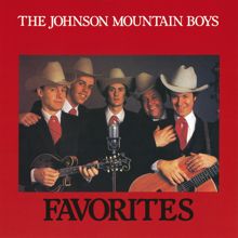 The Johnson Mountain Boys: Favorites