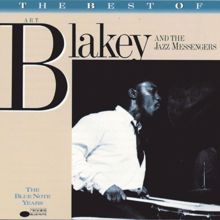 Art Blakey & The Jazz Messengers: Dat Dere